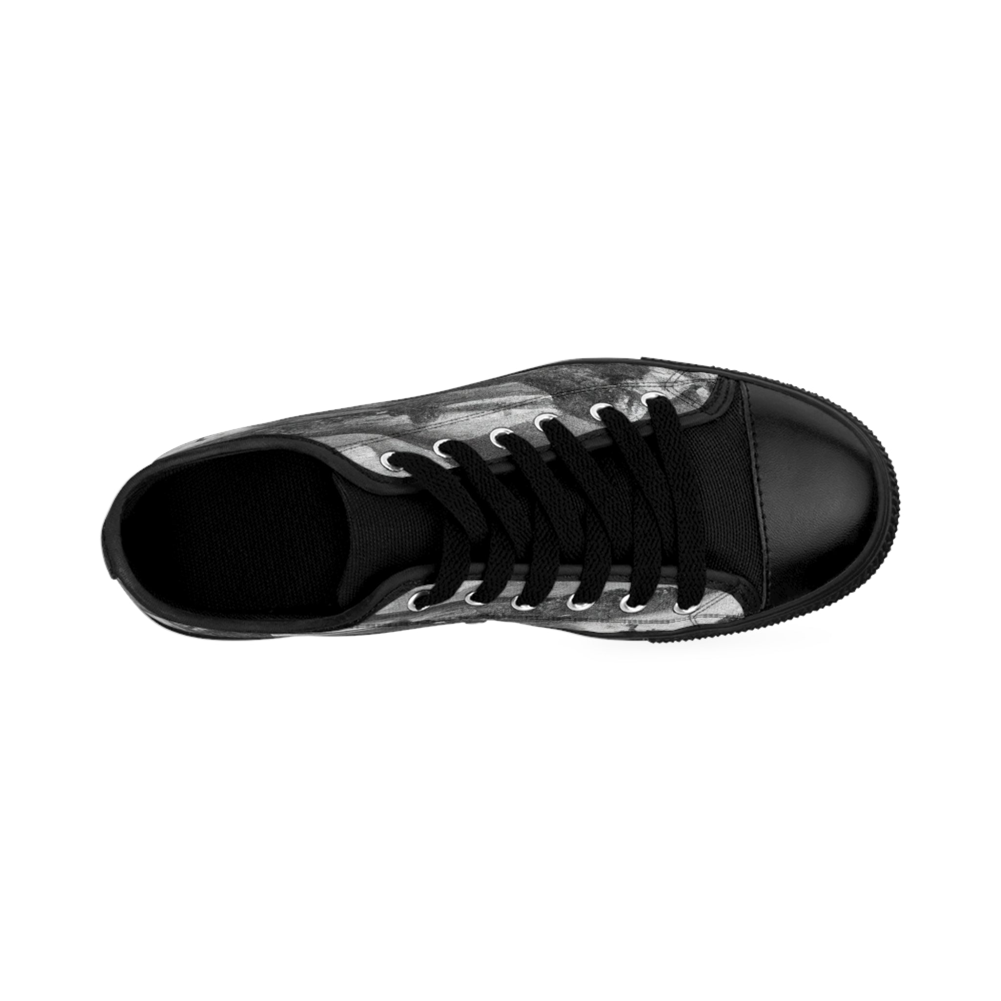 Nesscairn - Men's Low Top Sneakers