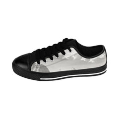 Edindoon - Women's Low Top Sneakers