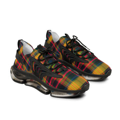 Glenfirth - NFP Men's Mesh Kicks