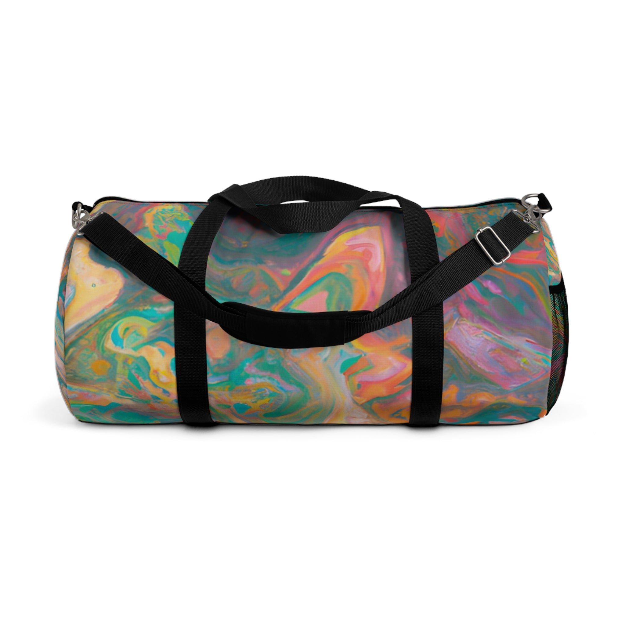 Munroon Duffel Bag