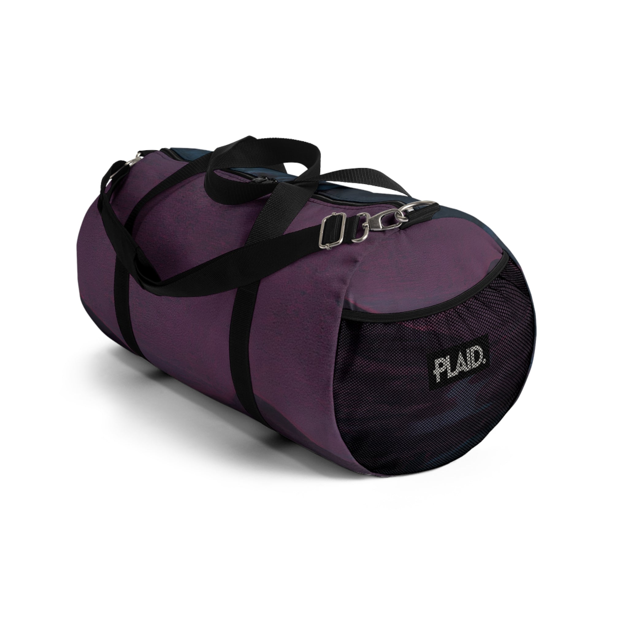 Glensheff. Duffel Bag