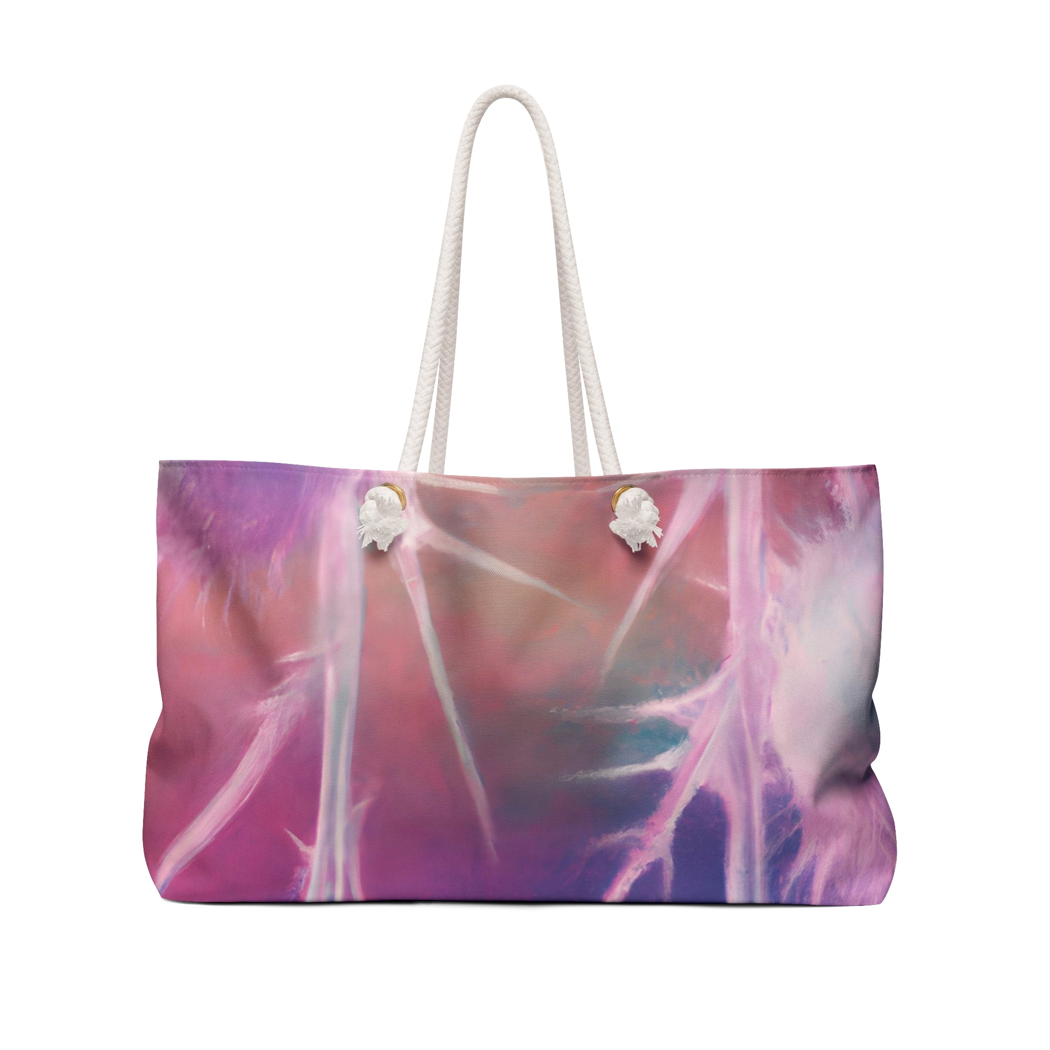 Cuirlinn Weekender Tote