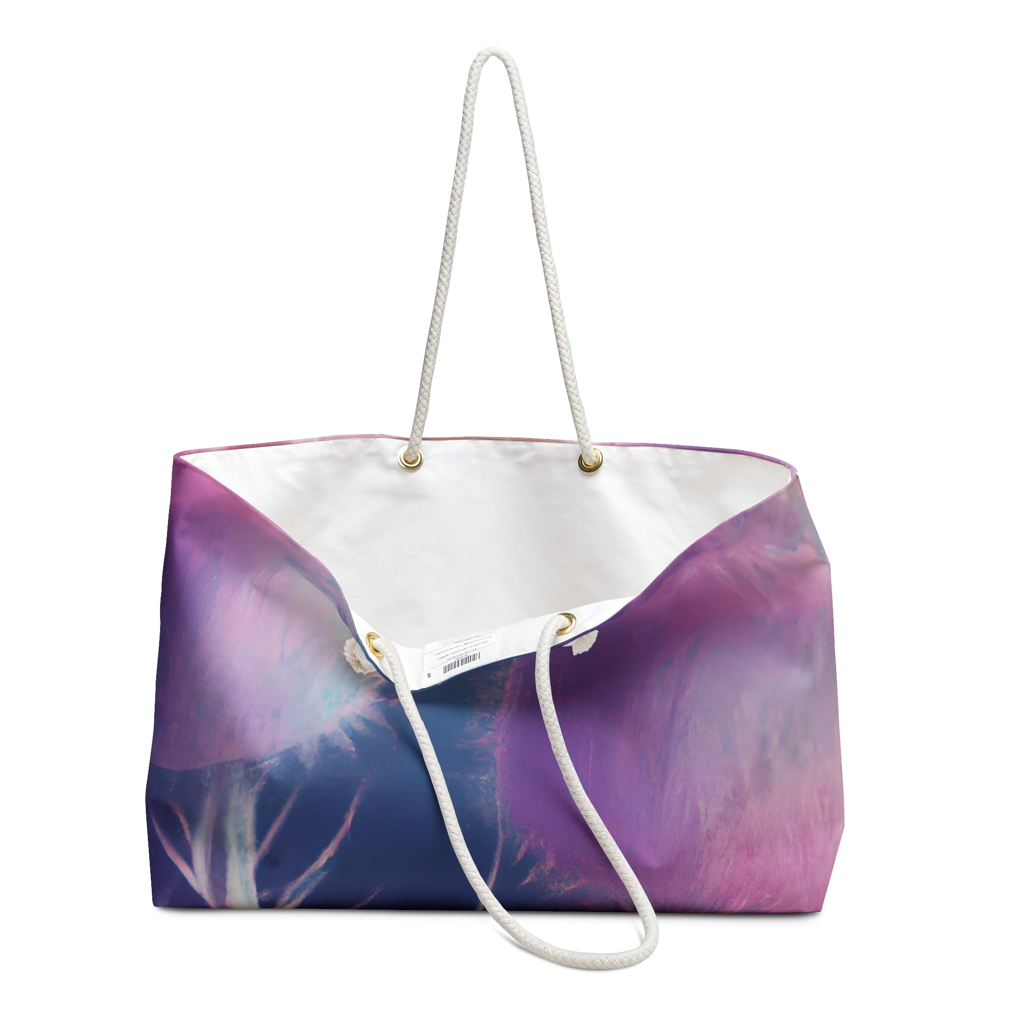 Cuirlinn Weekender Tote