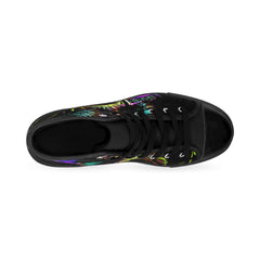 Glenrock - Women's High Top Sneakers