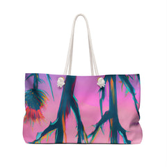 Lochscribbane Weekender Tote