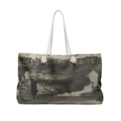 Duneish Weekender Tote