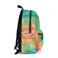 Kintrock Backpack