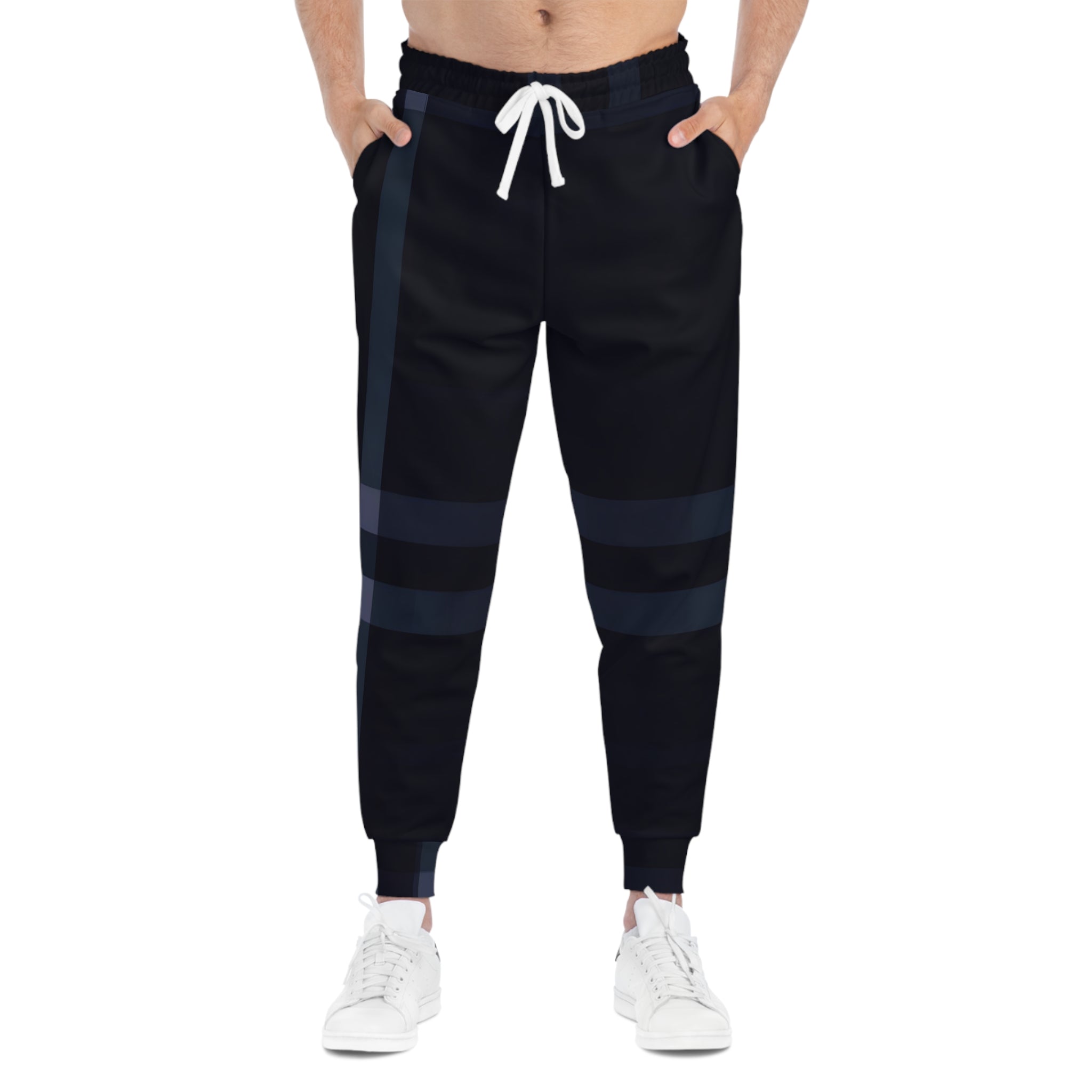 Incardine Unisex Joggers