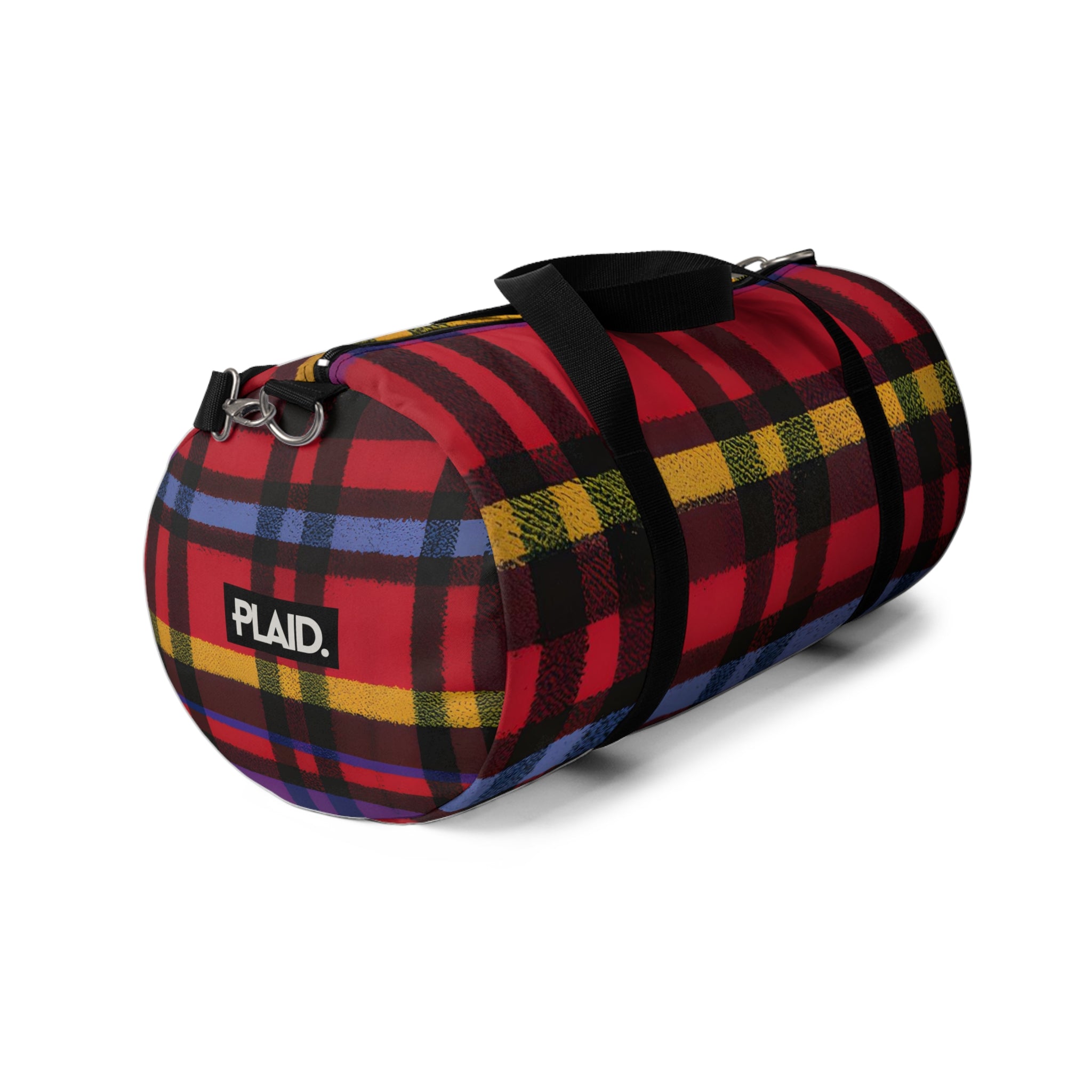 Lochrae. Duffel Bag