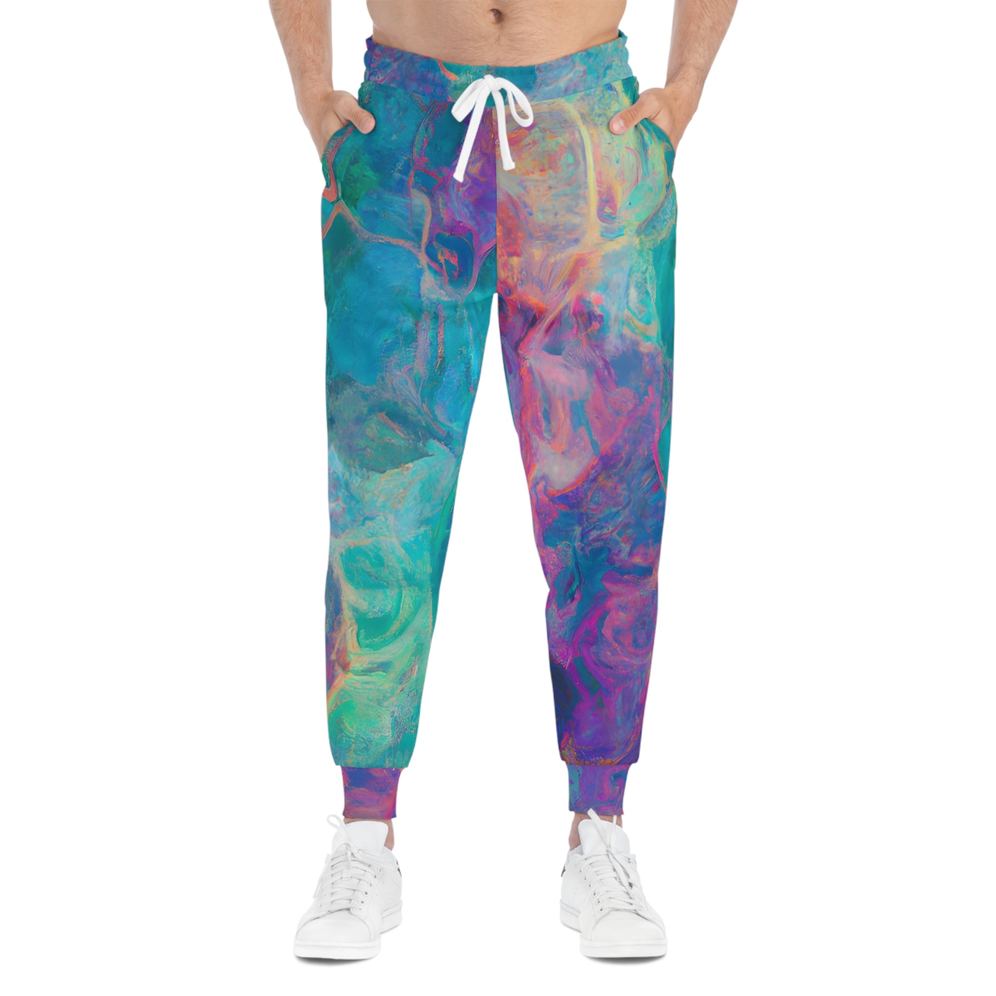 Gartheron Unisex Joggers