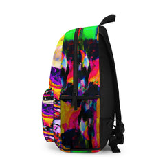 Benloch. Backpack