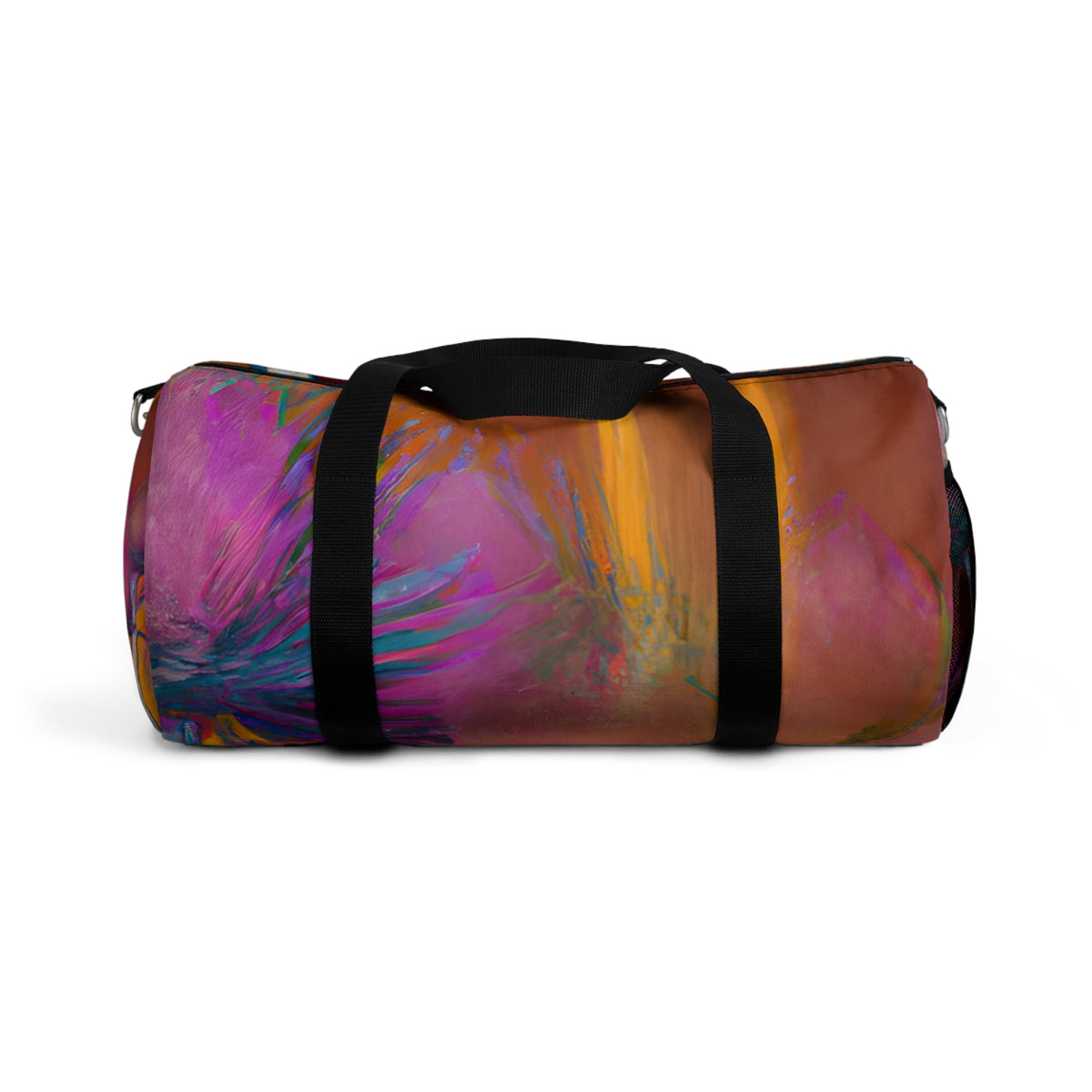 Glossoch Duffel Bag