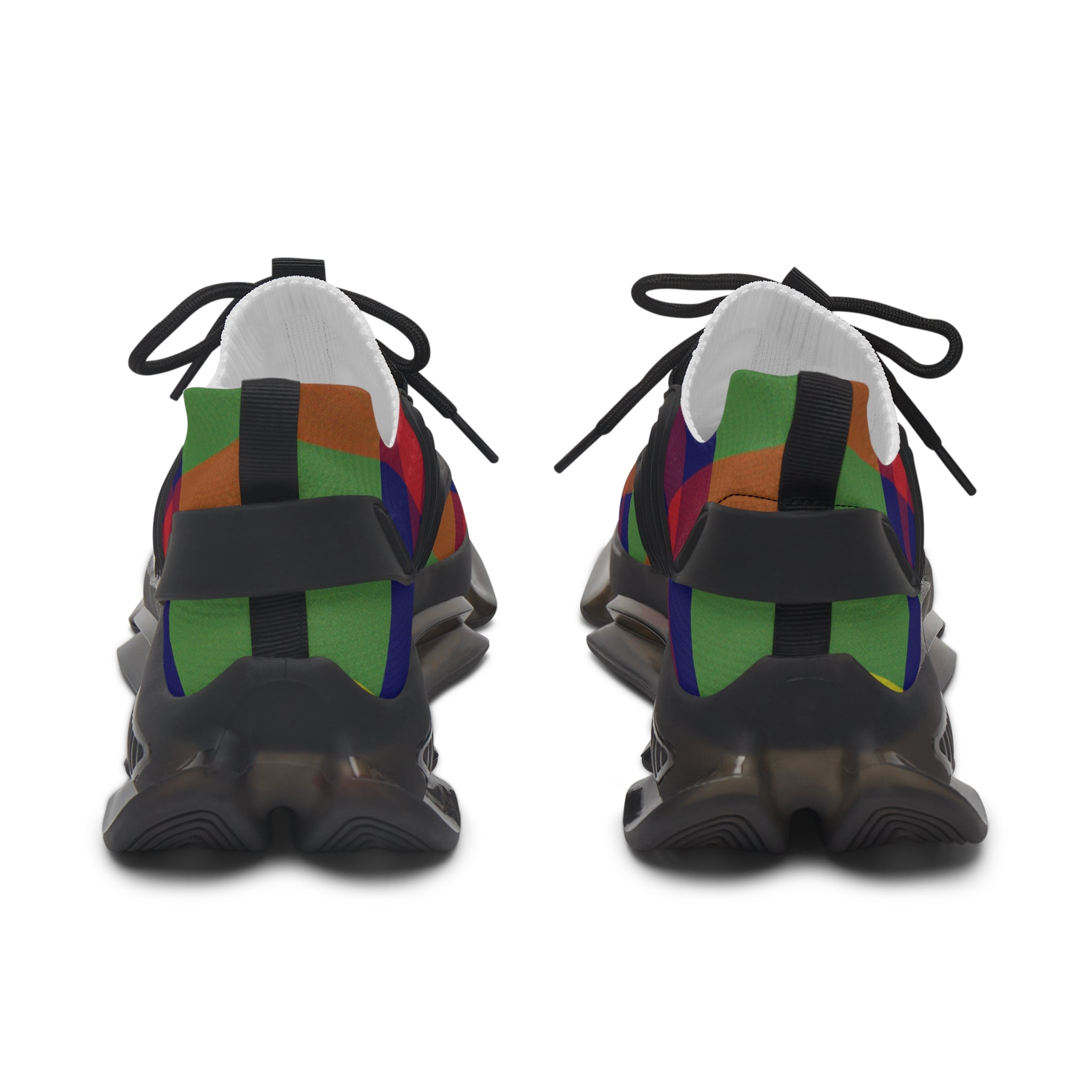 Strathmuir Women's Mesh Kicks