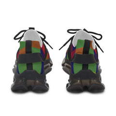Strathmuir Women's Mesh Kicks