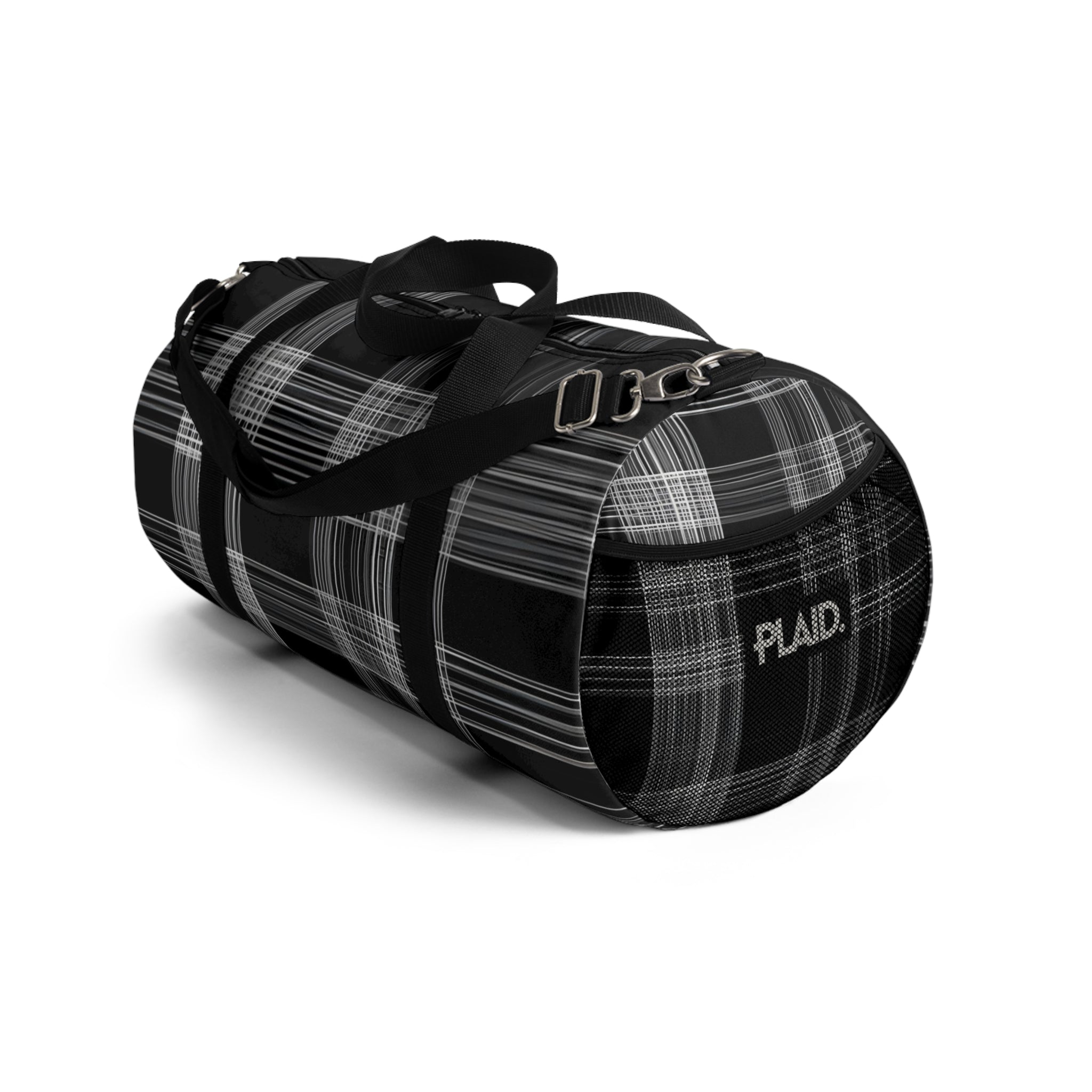 Glebbay. Duffel Bag