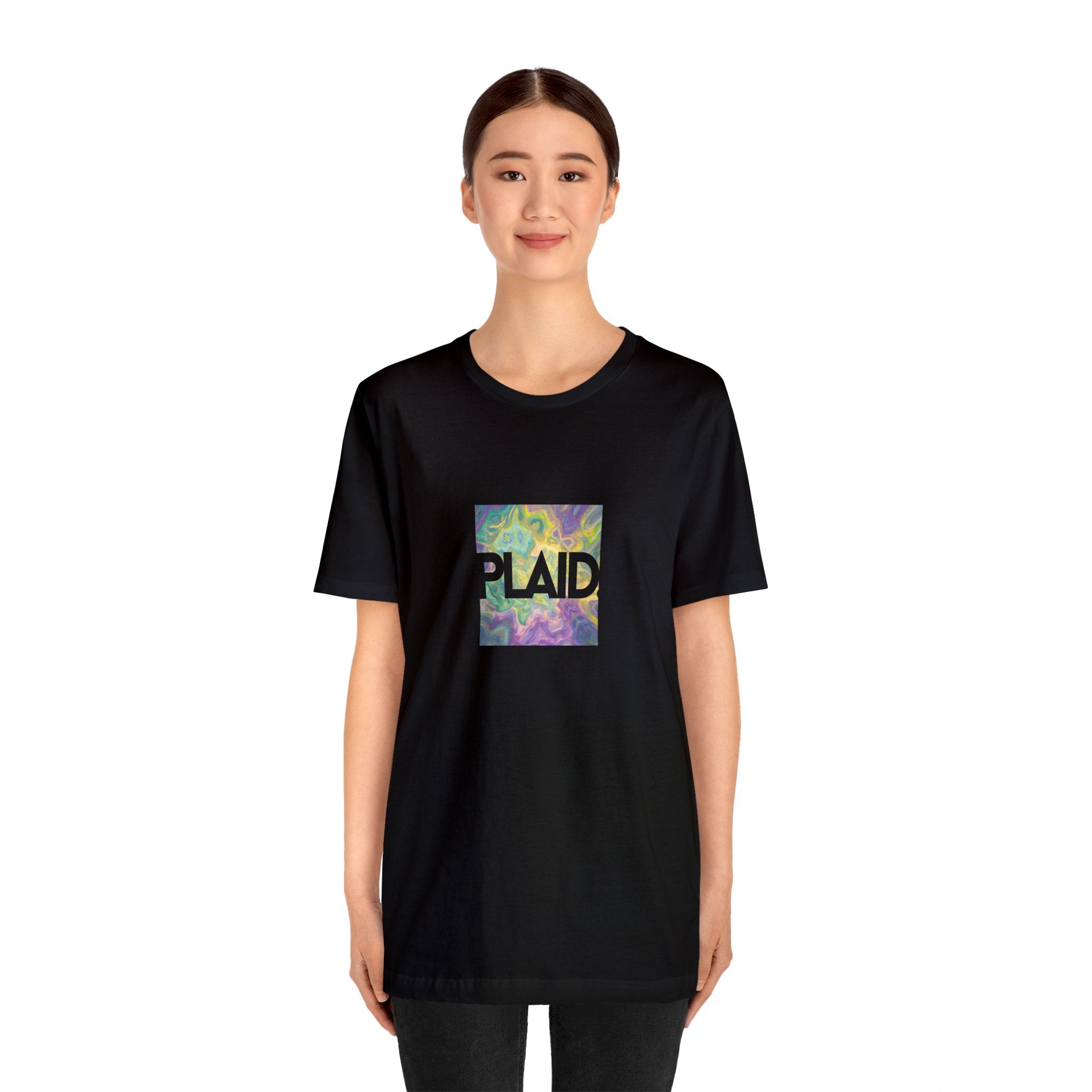 Cludach Unisex Logo T-shirt
