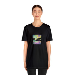 Cludach Unisex Logo T-shirt