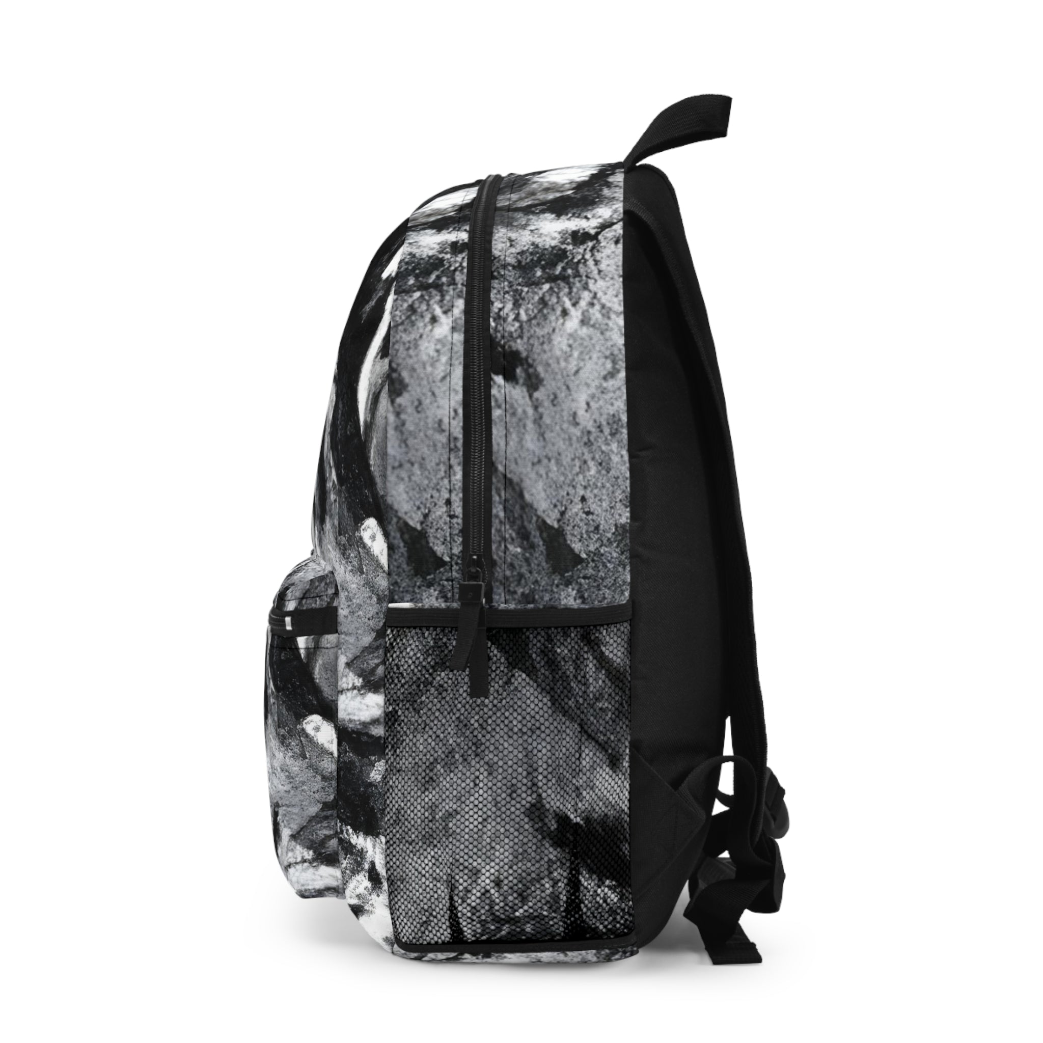 Muckfinn Backpack