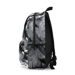 Muckfinn Backpack