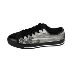 Braefauld - Women's Low Top Sneakers