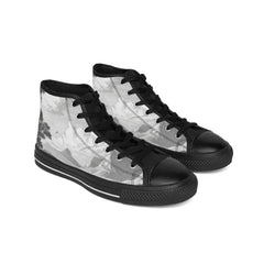 Aberfauld. - Women's High Top Sneakers