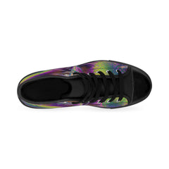 Gargaff. - Men's High Top Sneakers