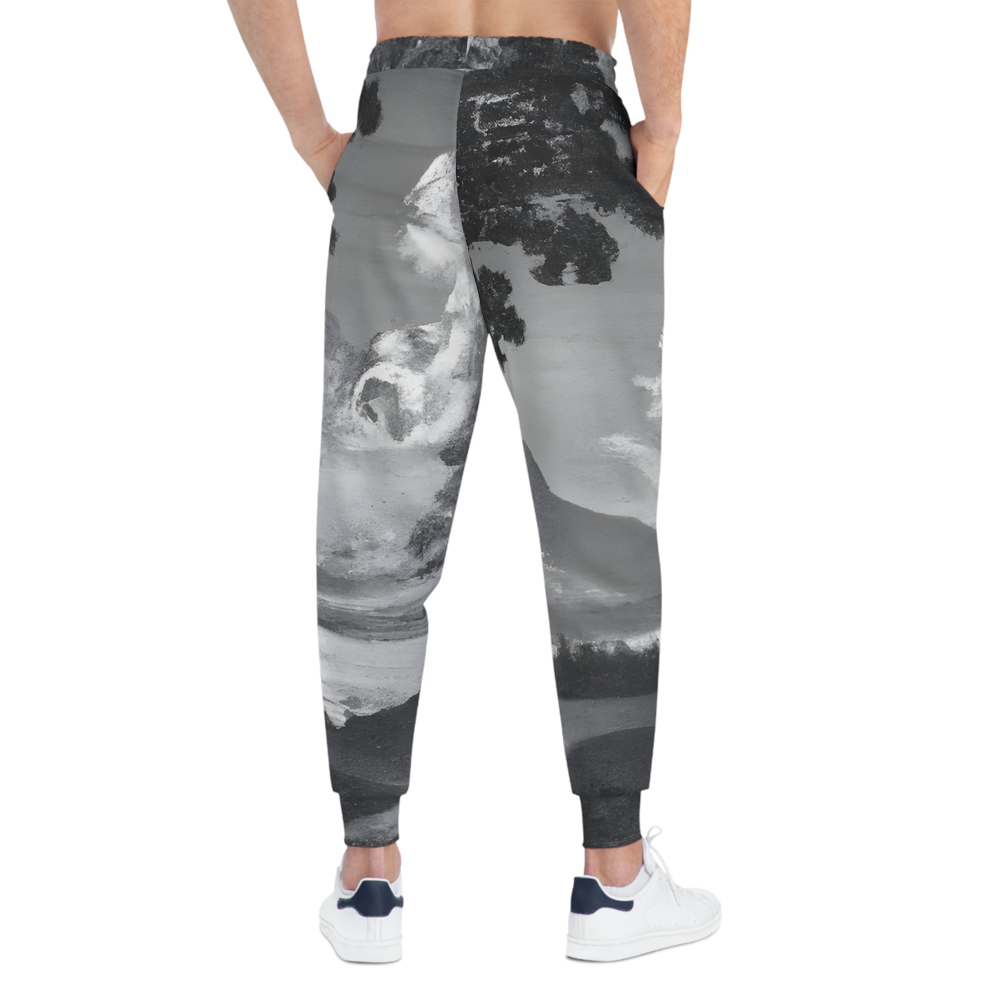 Glascrie Unisex Joggers