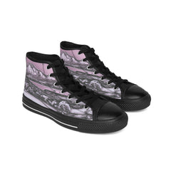 Glenburgh. - Women's High Top Sneakers