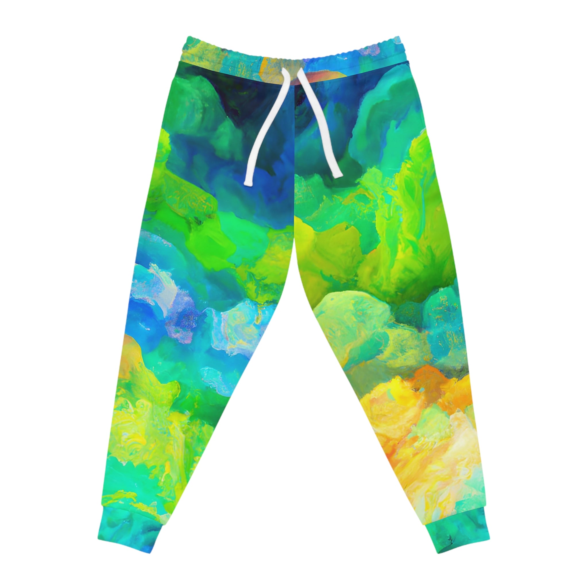 Lochlowe Unisex Joggers