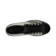 Dingwall - Men's High Top Sneakers