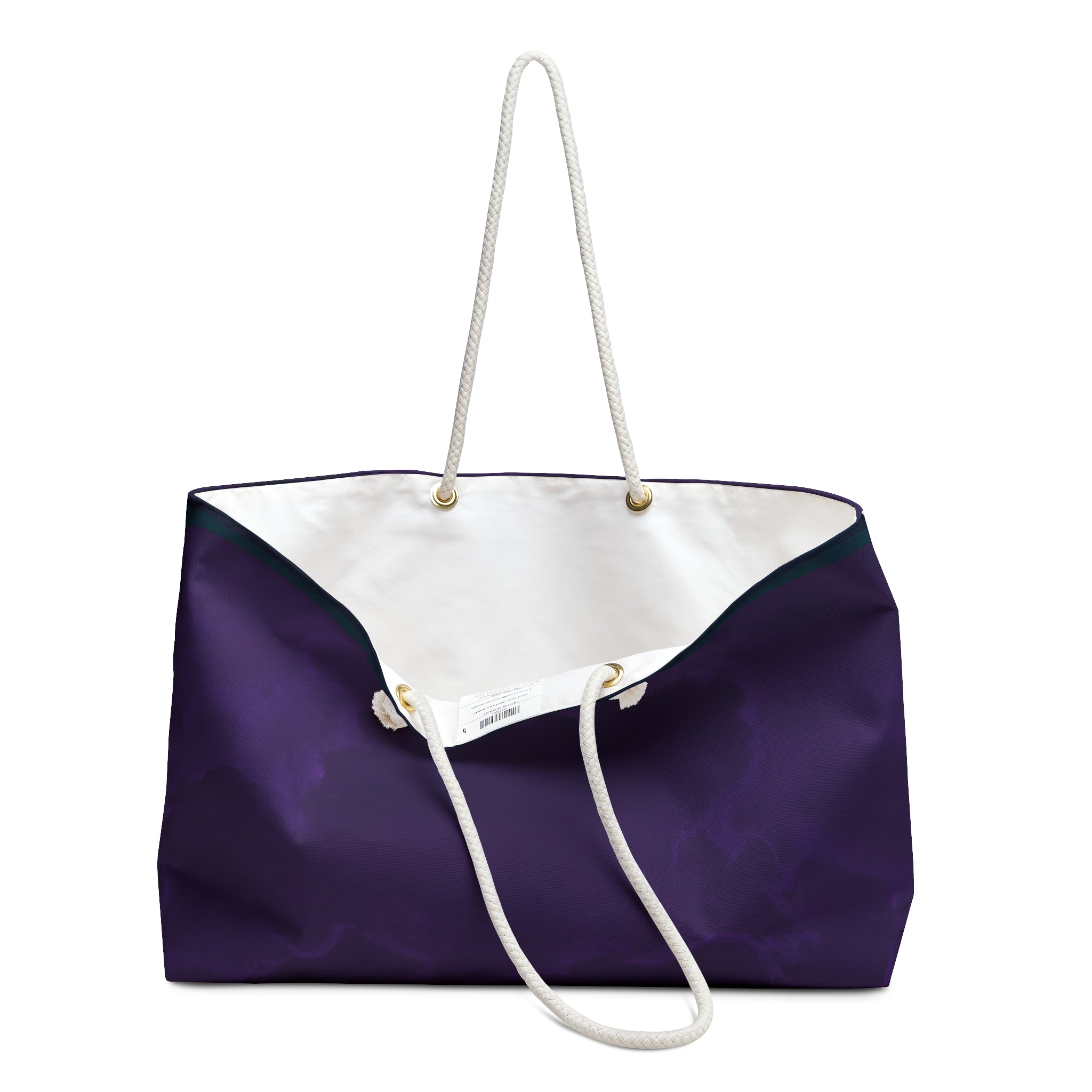 Screnach Weekender Tote