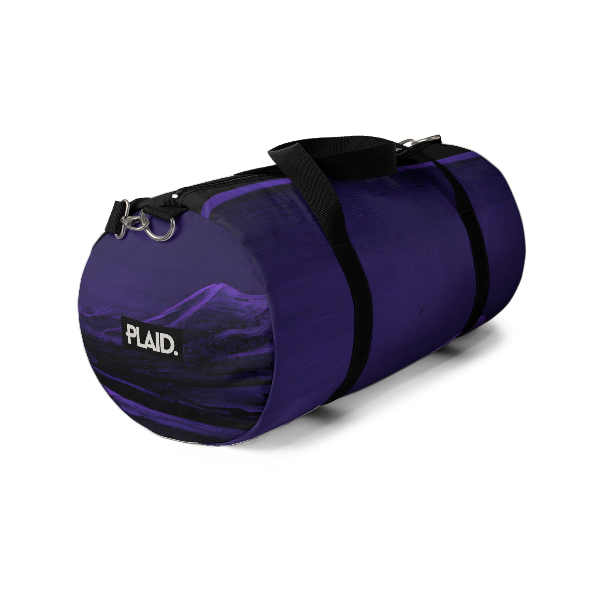 Cairnstrand Duffel Bag