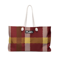 Slainte. Weekender Tote