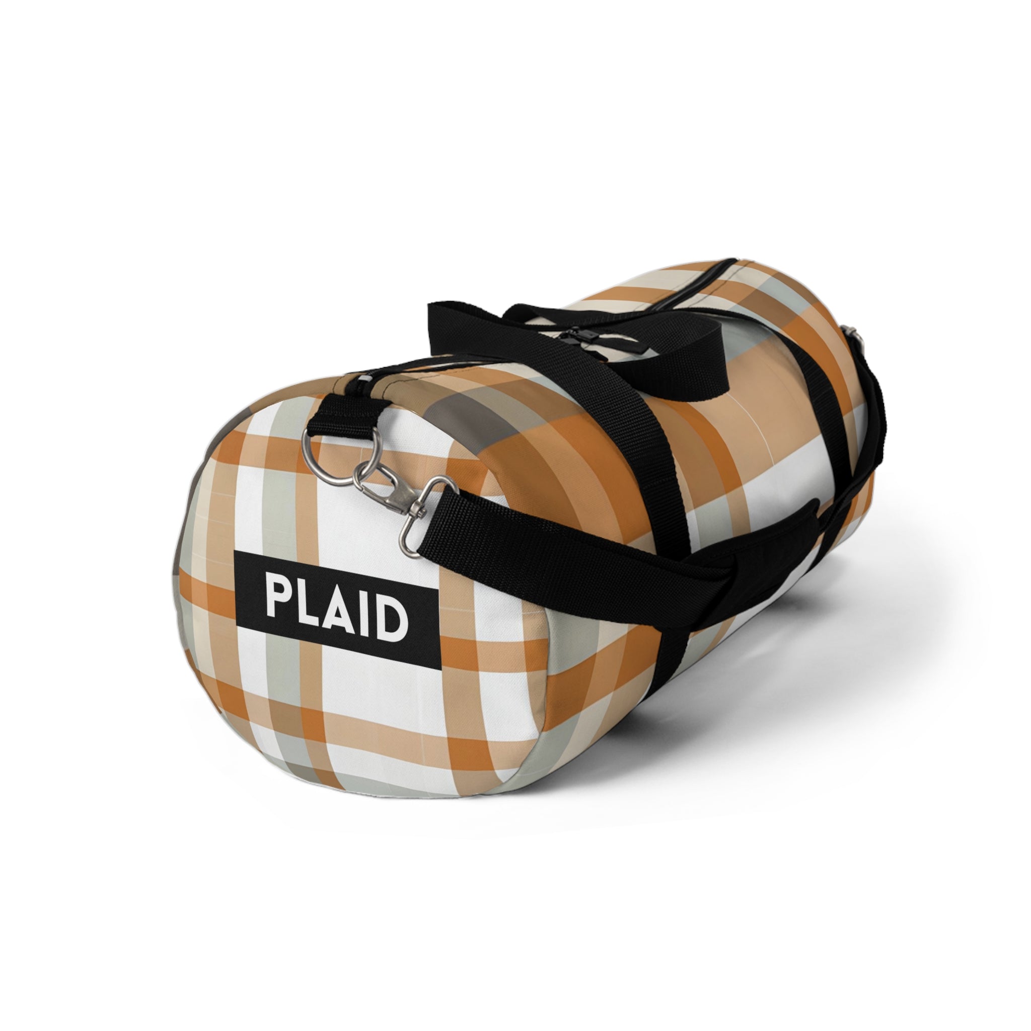 Dalvenchon Duffel Bag