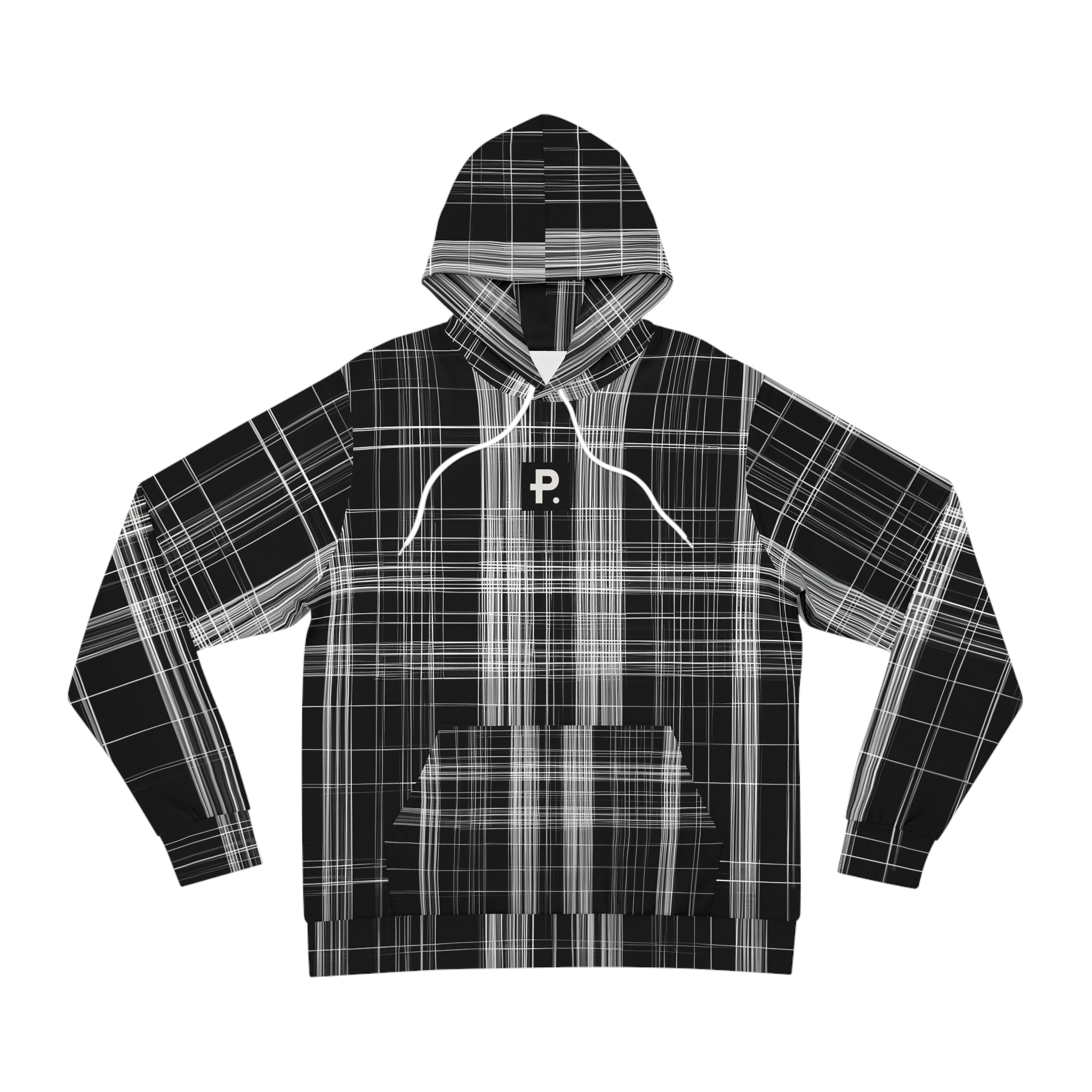 Glenmorna Unisex AOP Hoodie