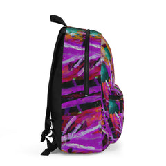 Glensburgh. Backpack