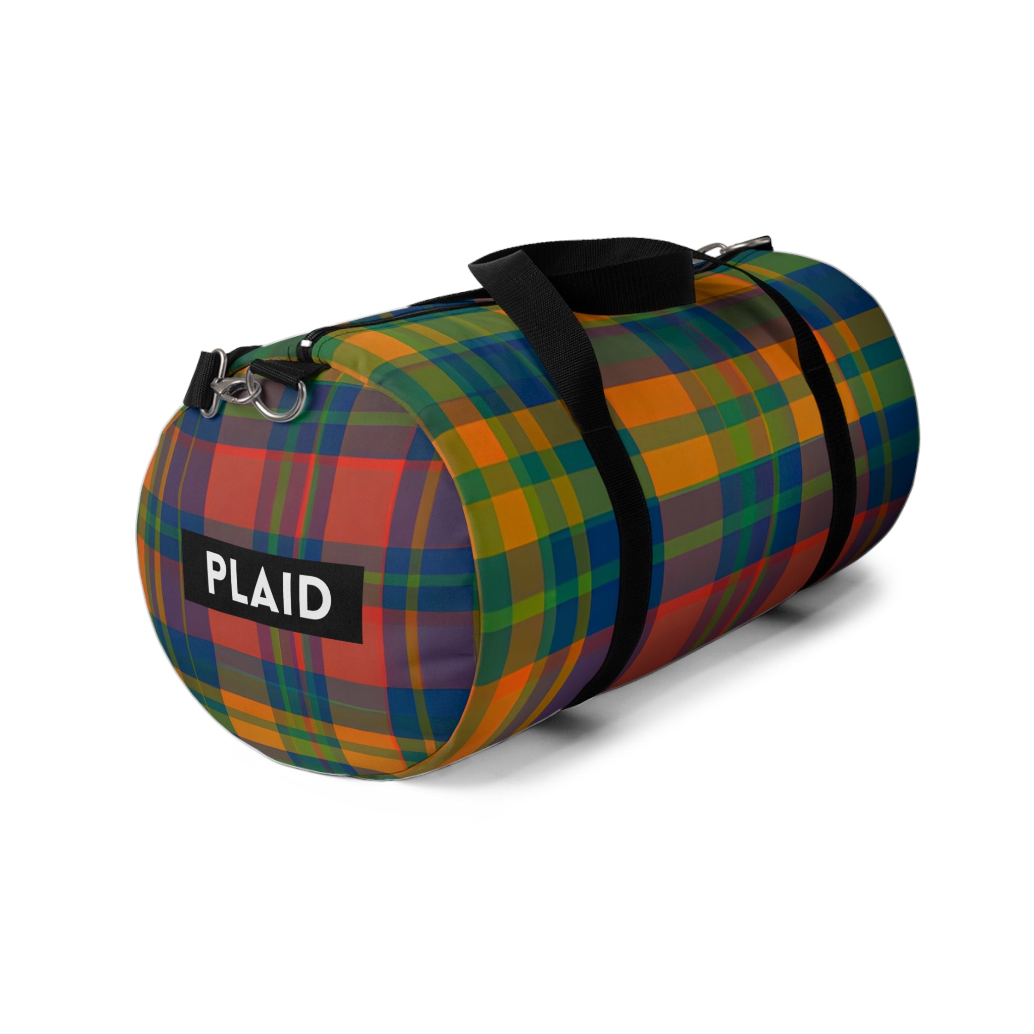 Glenfirg. Duffel Bag