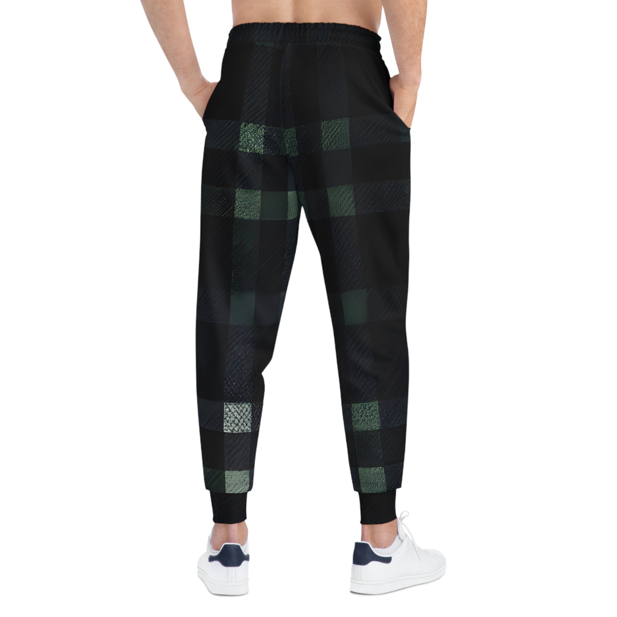 Glenglum Unisex Joggers