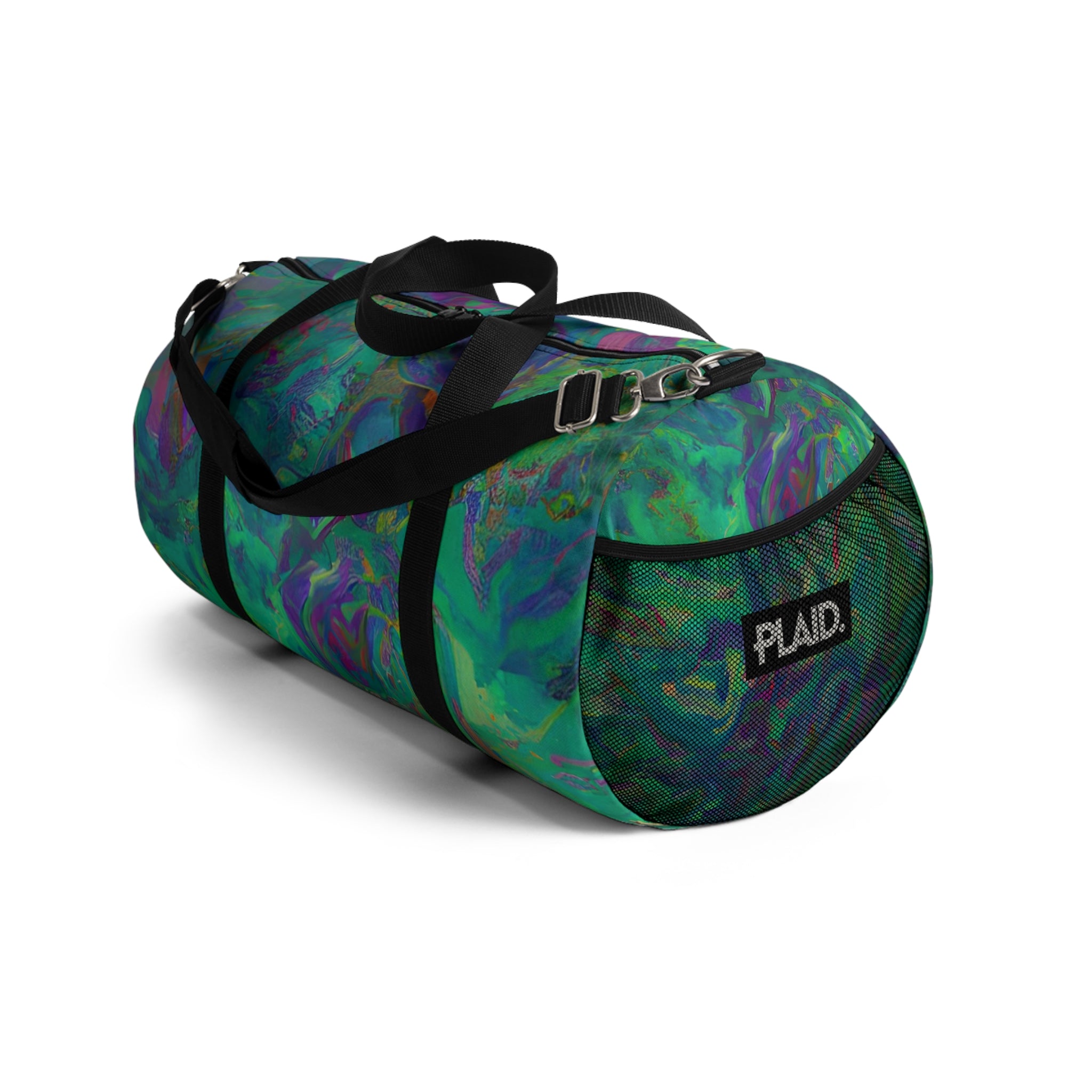 Glenturn Duffel Bag