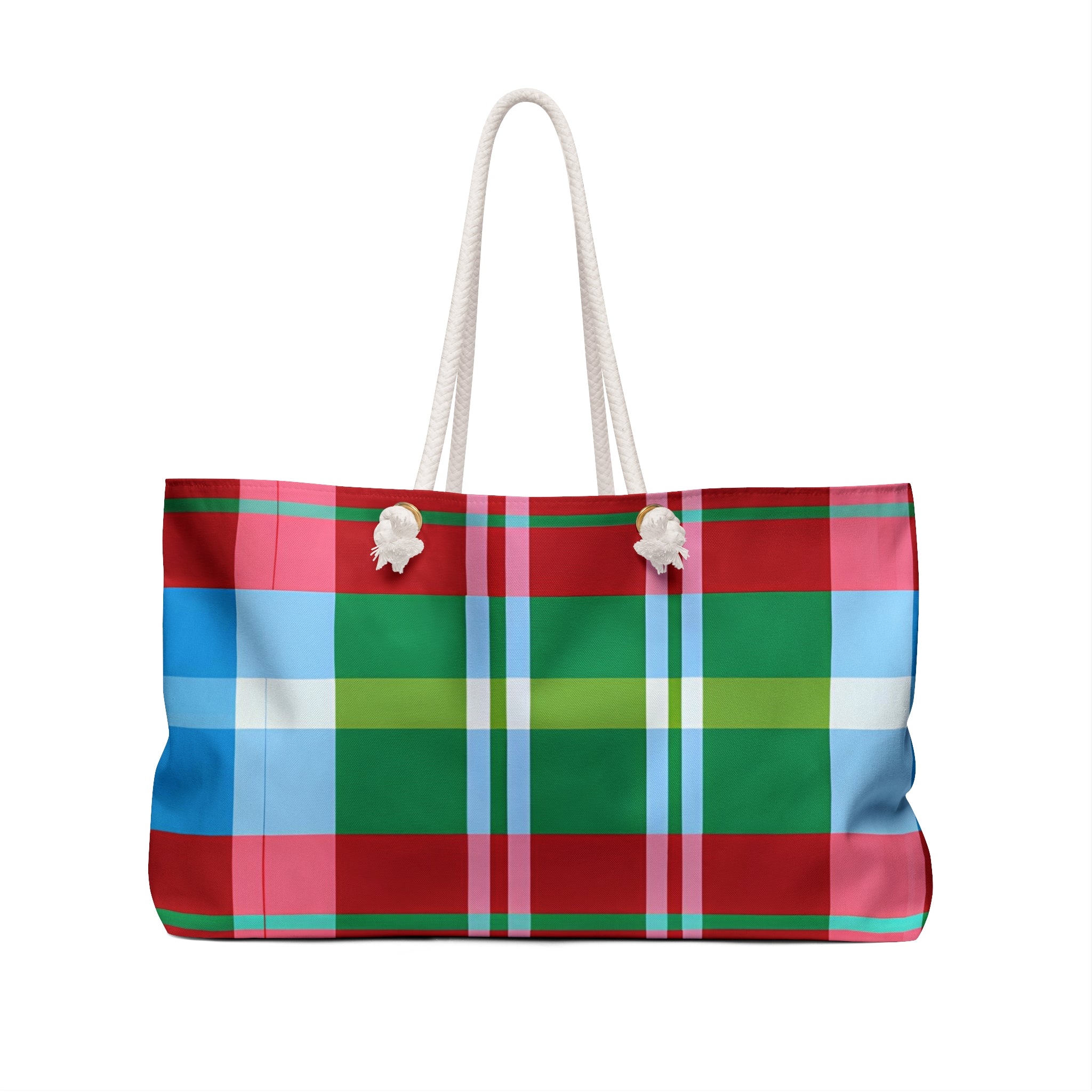 Locharryl Weekender Tote