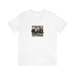 Barvdour Unisex Logo T-shirt