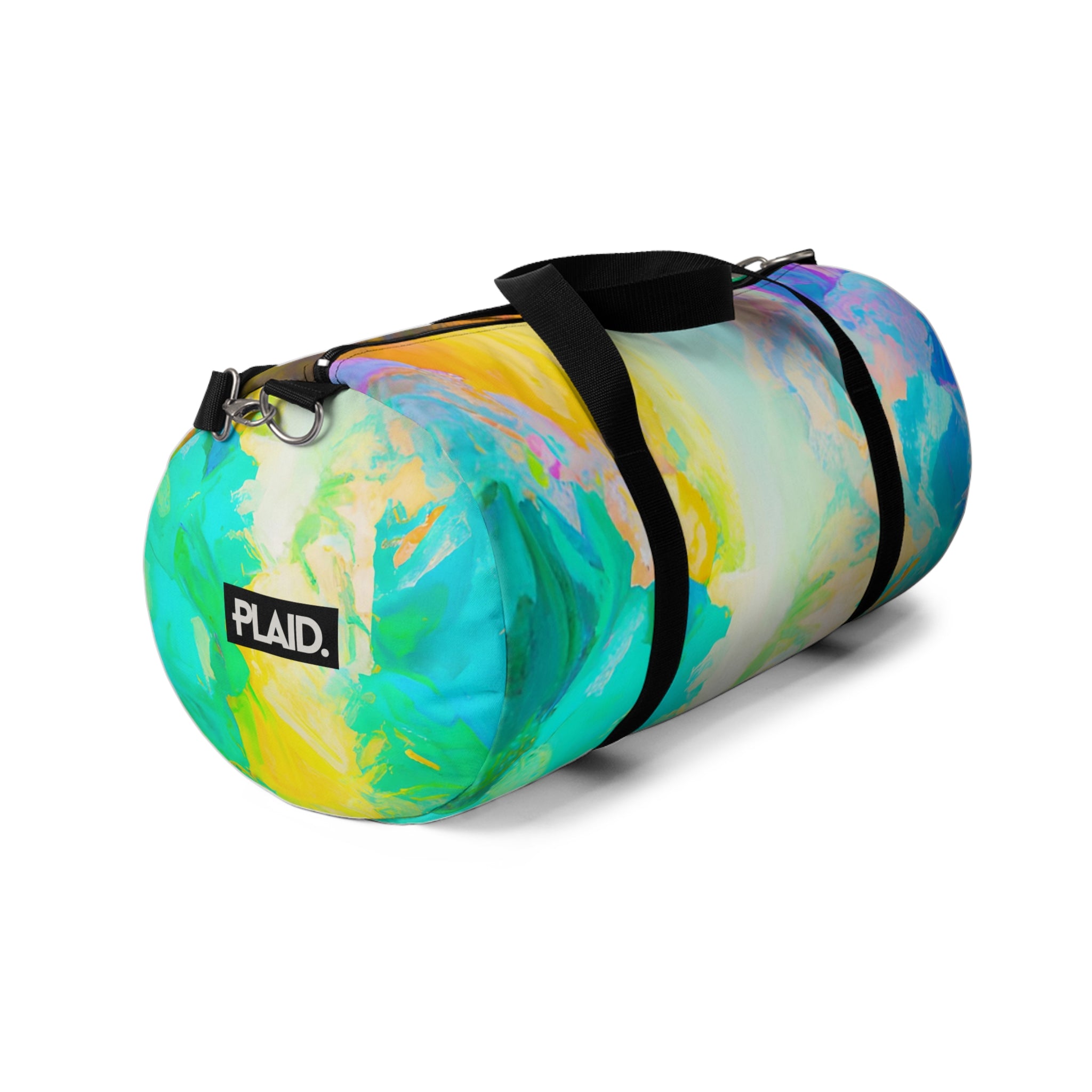 Fearghal Duffel Bag