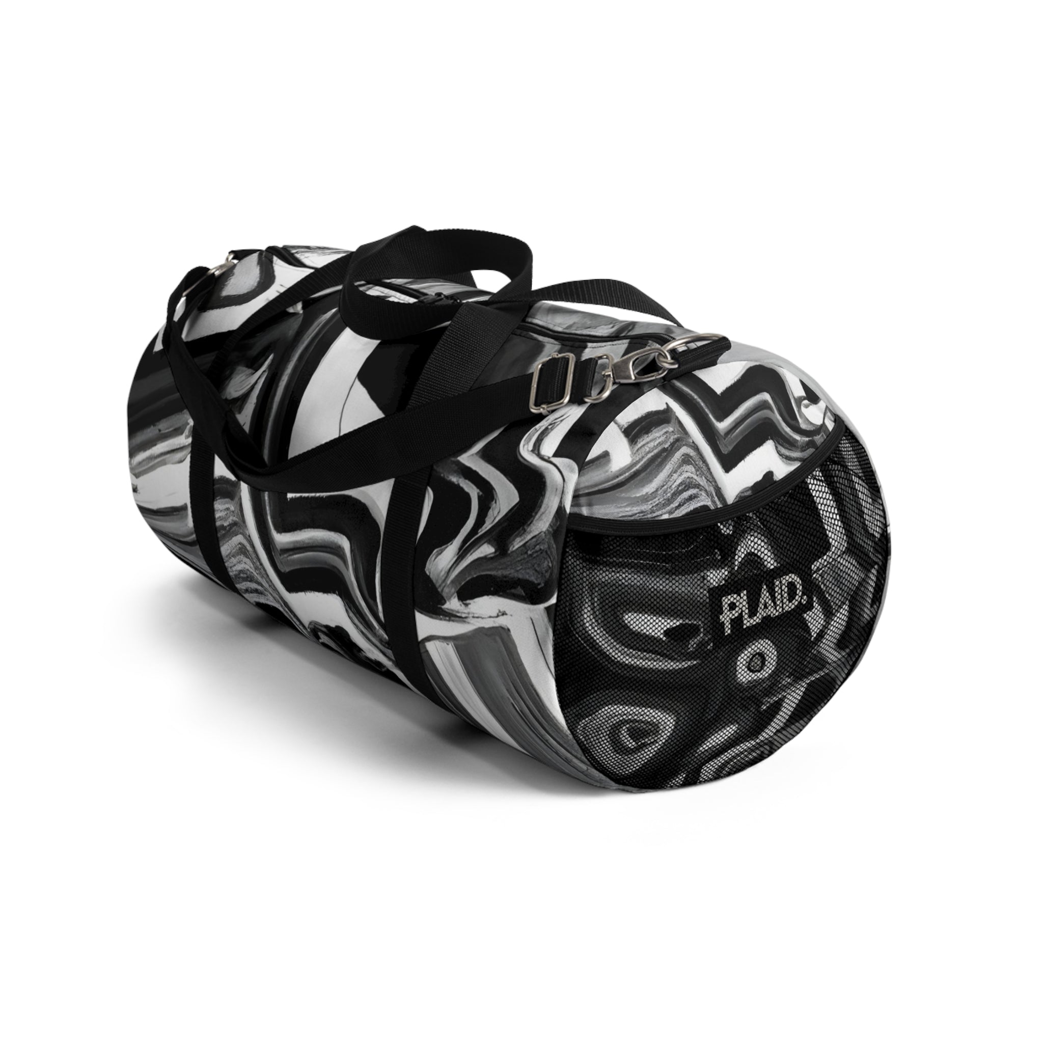 Brawburgh Duffel Bag