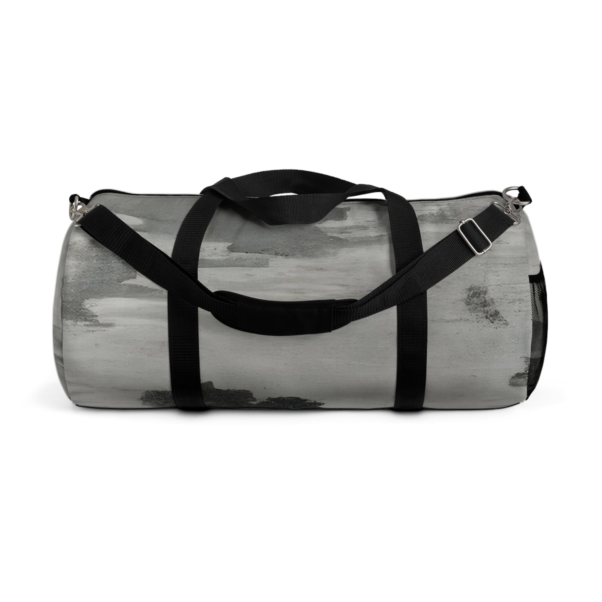 Hastinshah. Duffel Bag