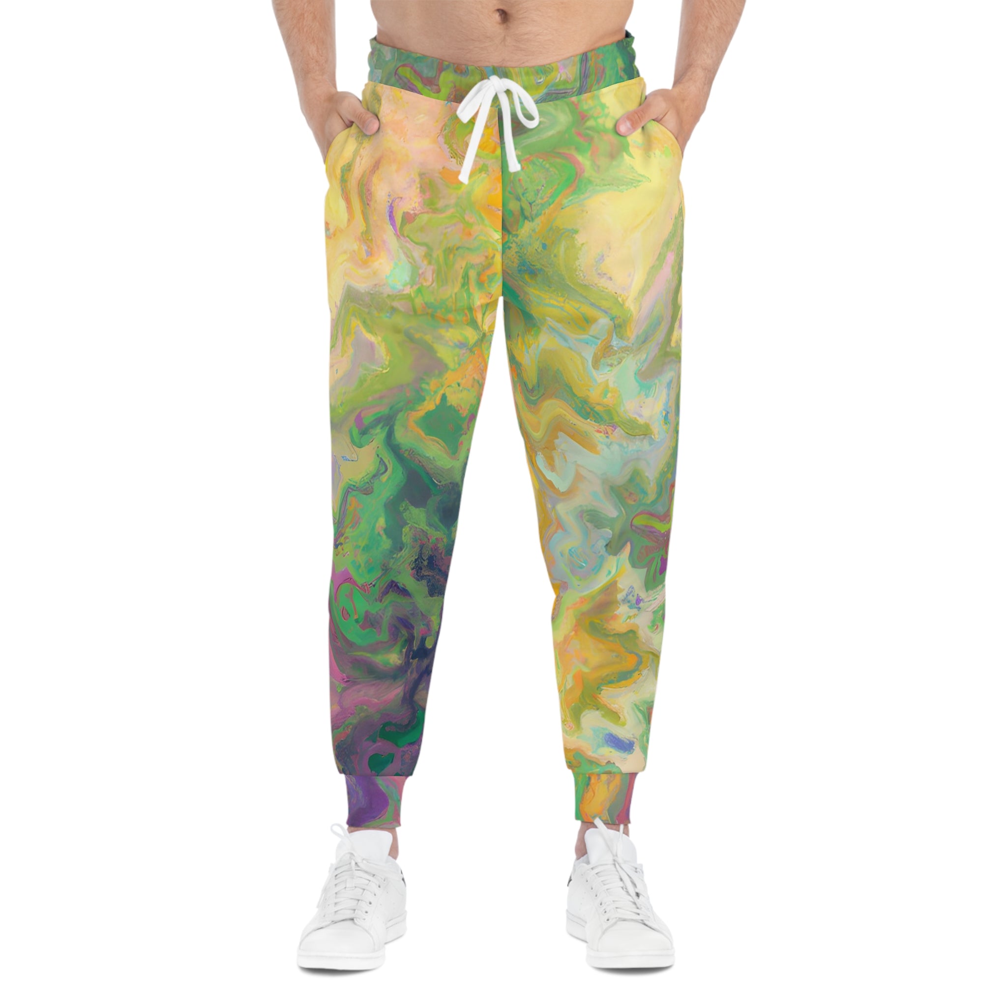 Glendurr. Unisex Joggers