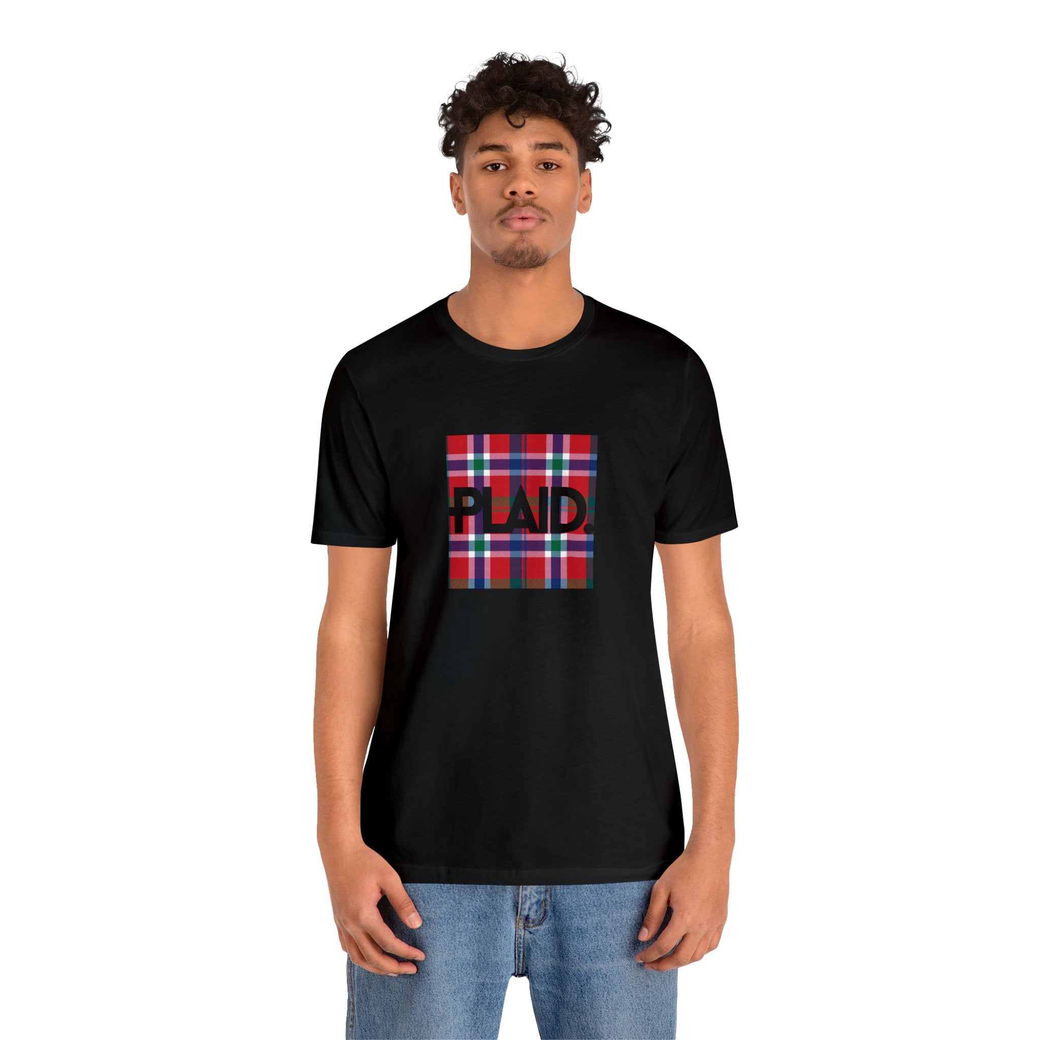 Glendullen Unisex Logo T-shirt