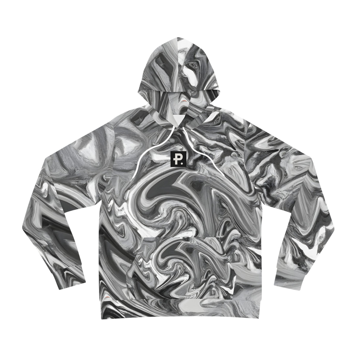 Gloirce. Unisex AOP Hoodie