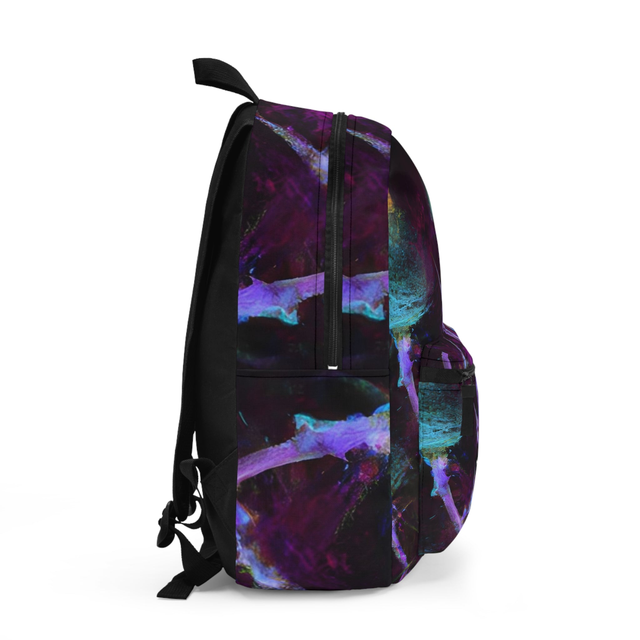 Glashabay. Backpack