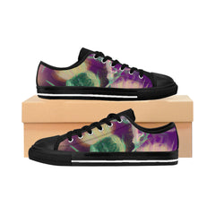 Corrymuir. - Women's Low Top Sneakers