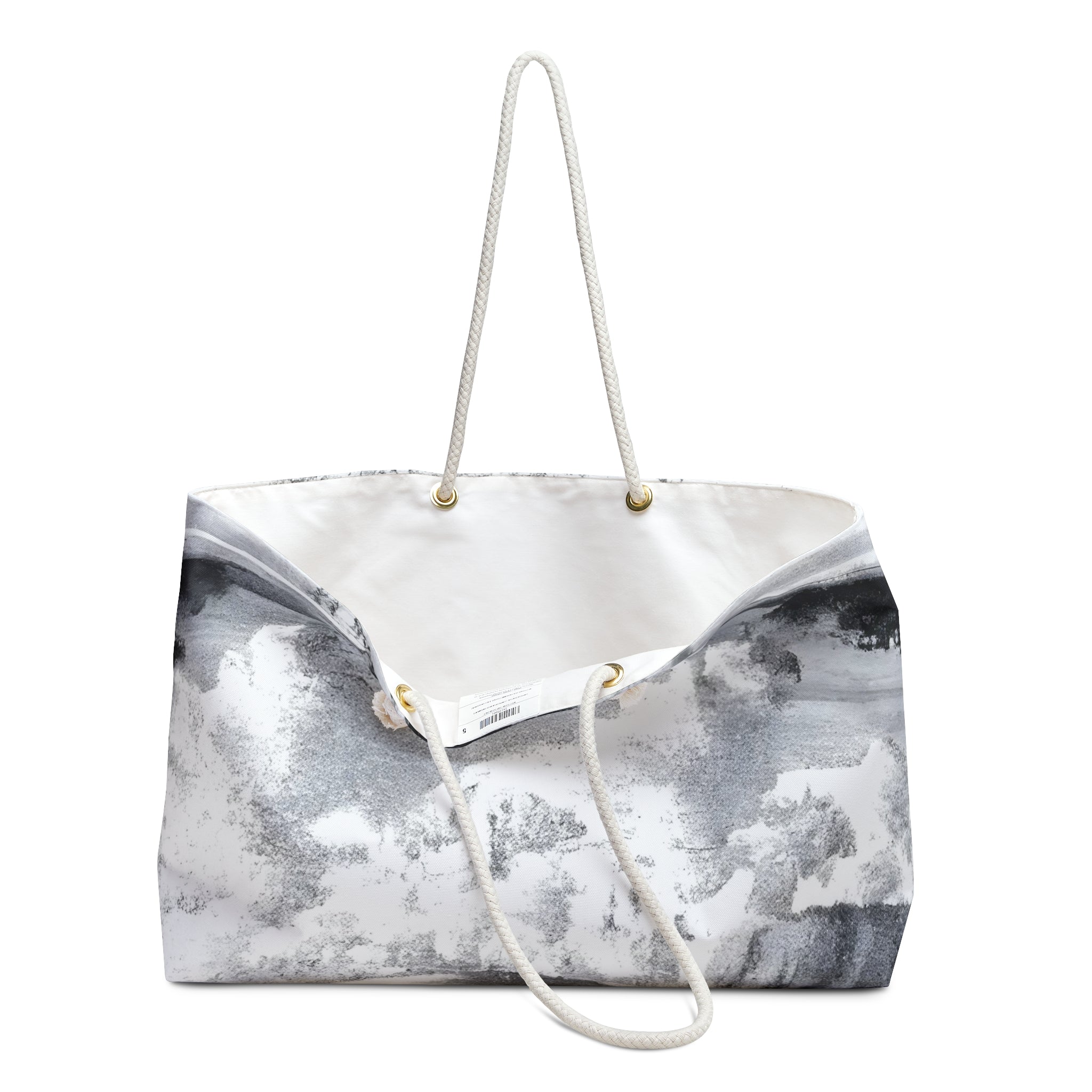 Munloch Weekender Tote